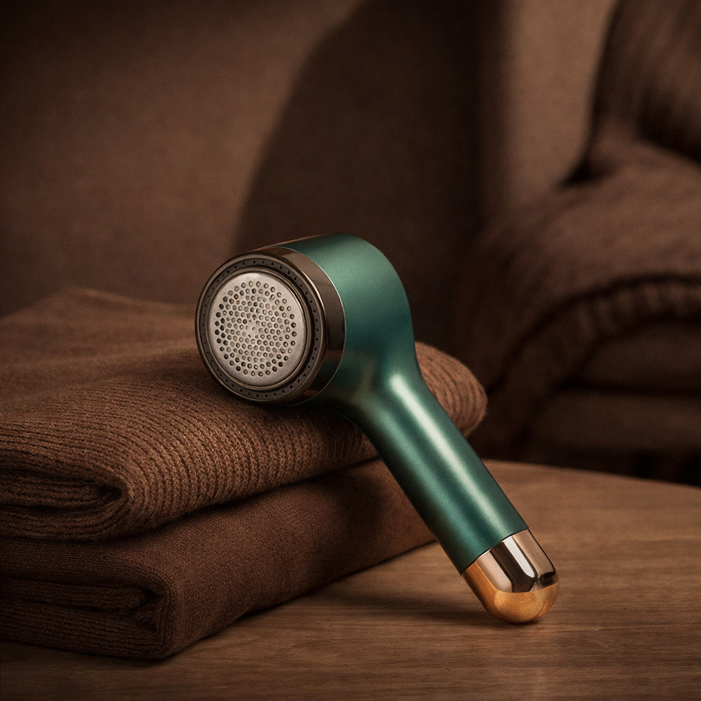 Electric Lint Remover