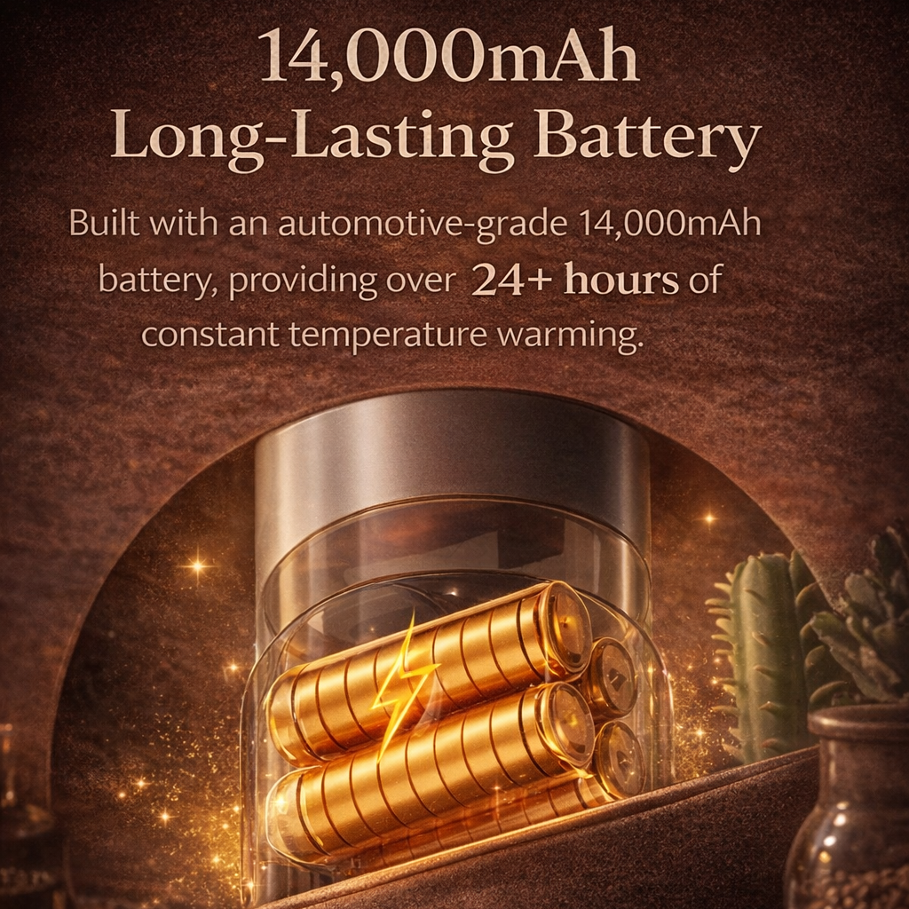 Easy Baby Bottle Warmer