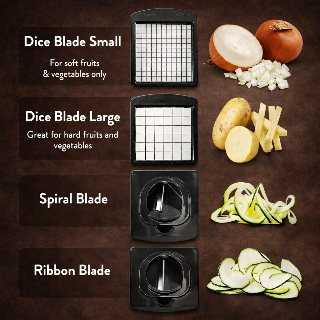 Fullstar Vegetable Chopper