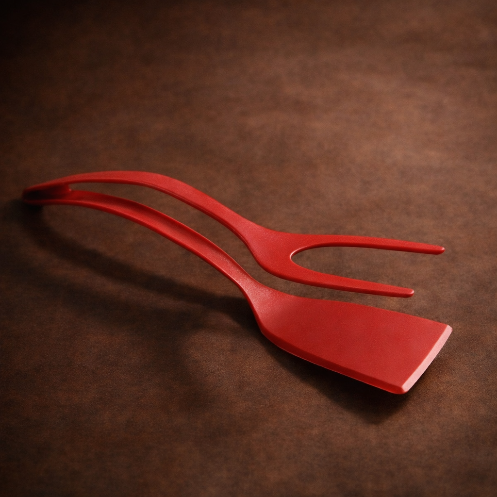 Grip Flip Tongs Clamp