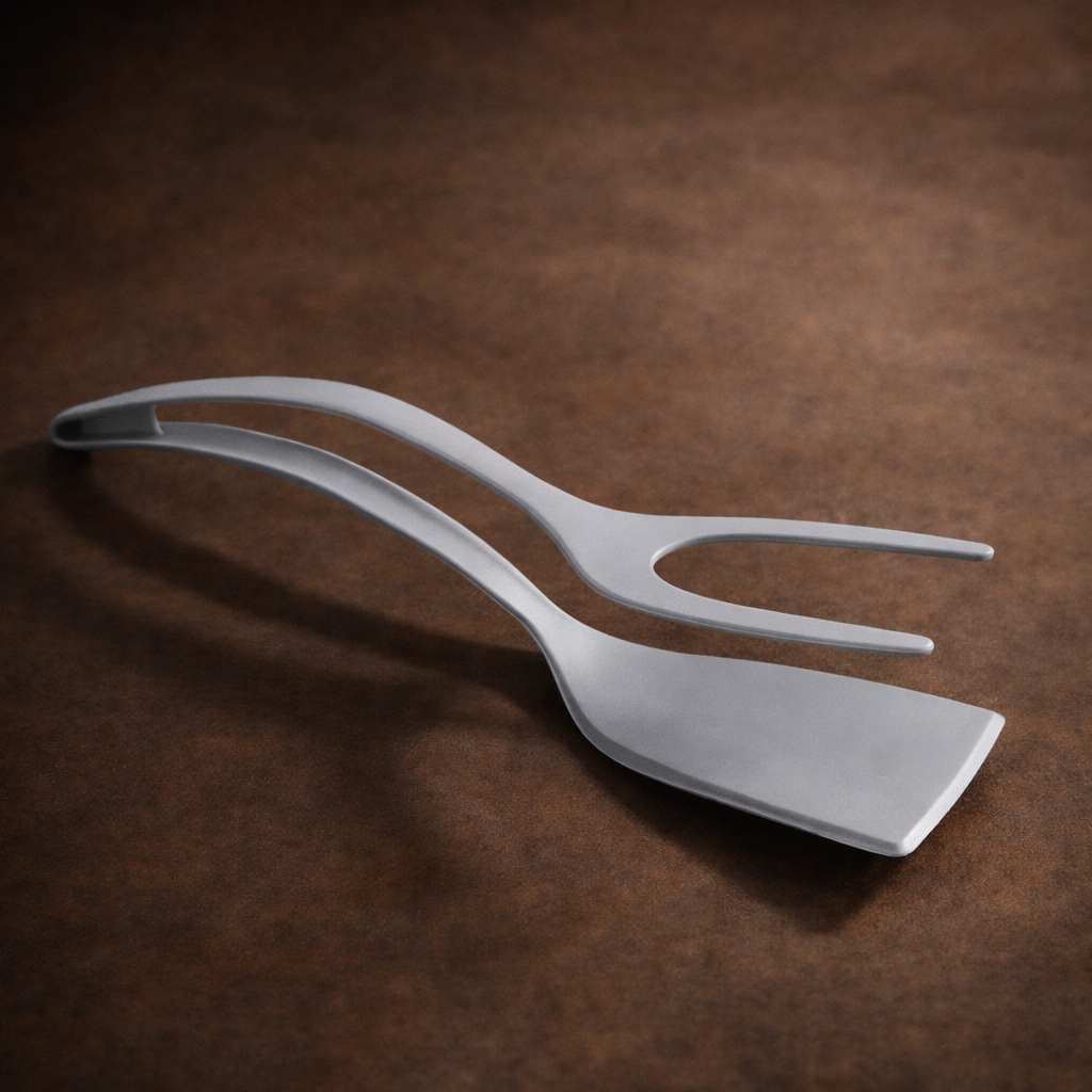 Grip Flip Tongs Clamp