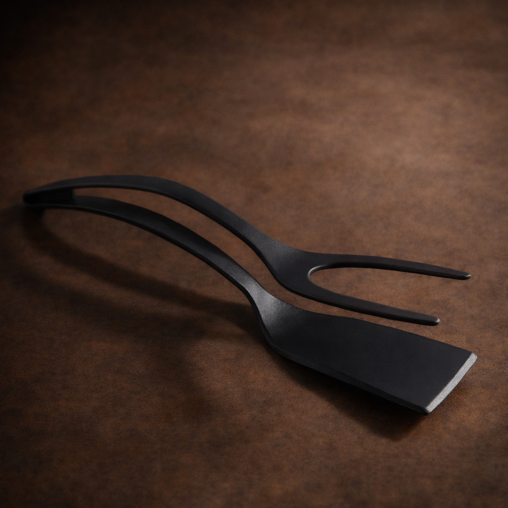 Grip Flip Tongs Clamp