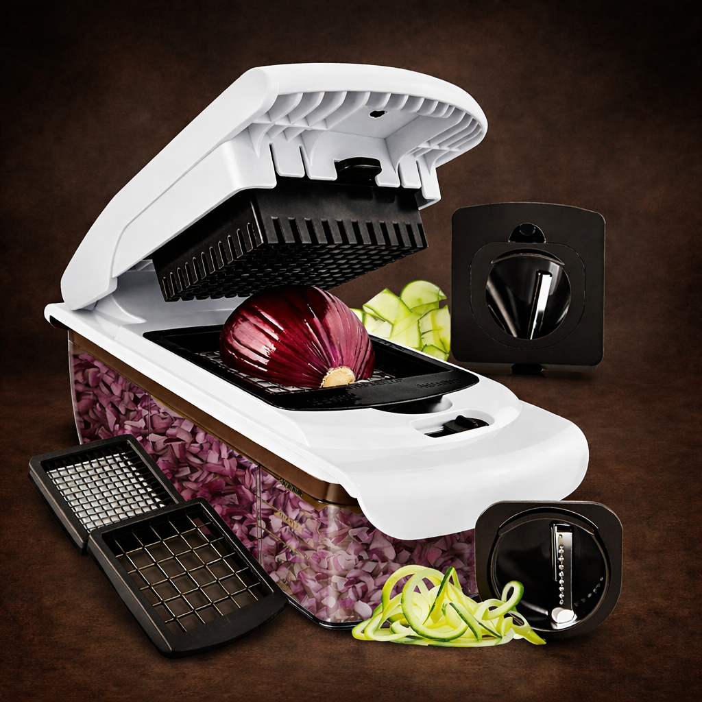 Fullstar Vegetable Chopper