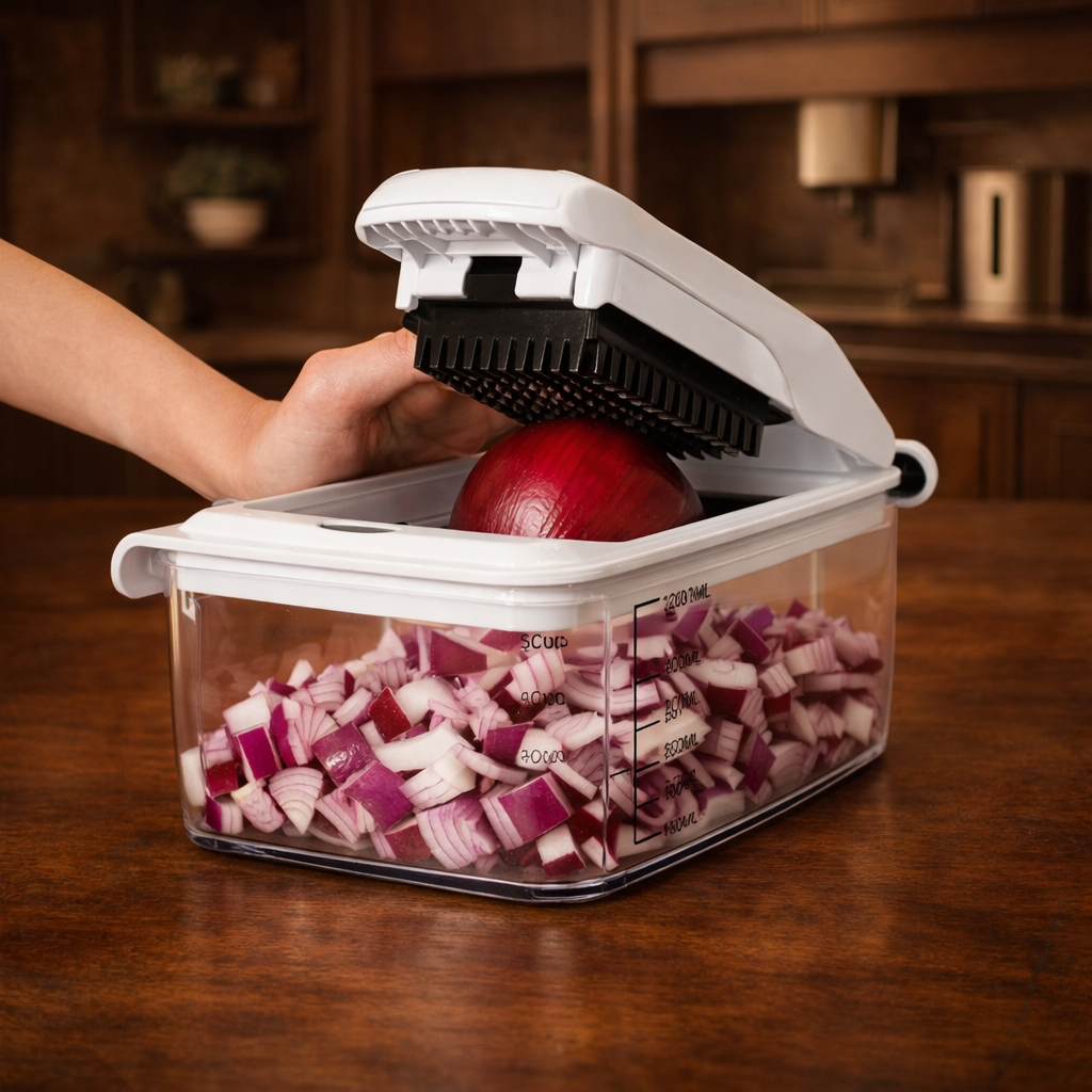 Fullstar Vegetable Chopper