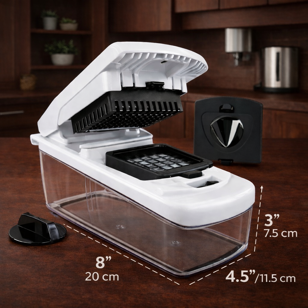 Fullstar Vegetable Chopper